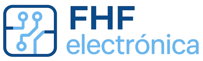 FHF Electronica